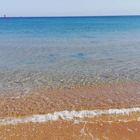Residenza Anna Maria Apartment Кротоне Екстериор снимка
