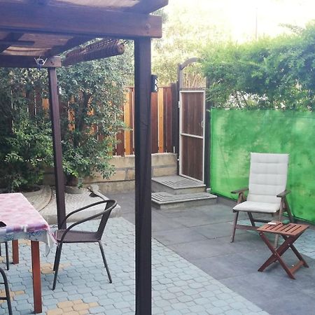 Residenza Anna Maria Apartment Кротоне Екстериор снимка
