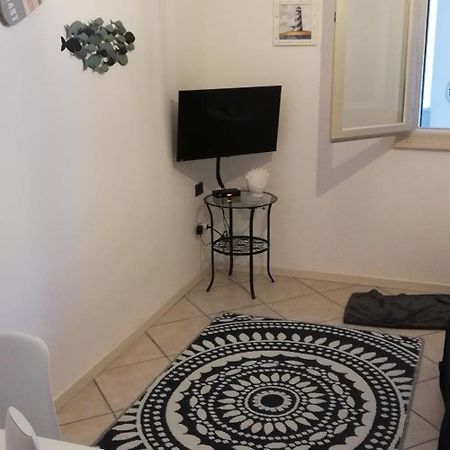 Residenza Anna Maria Apartment Кротоне Екстериор снимка