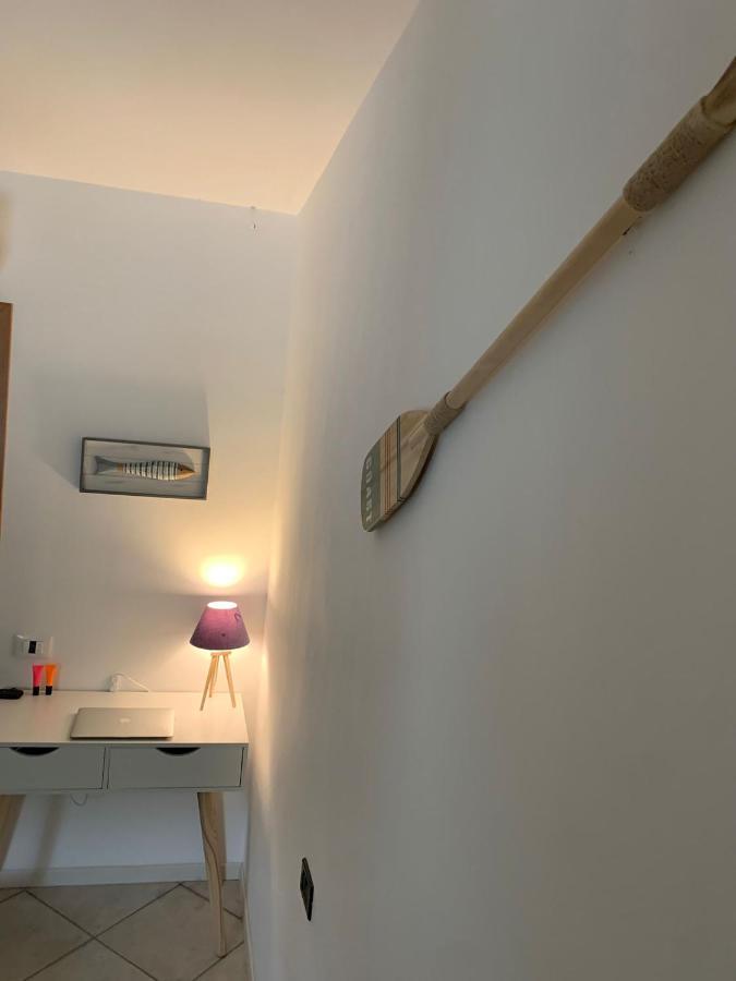 Residenza Anna Maria Apartment Кротоне Екстериор снимка