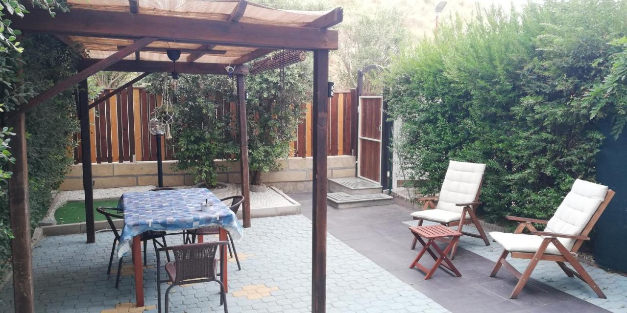 Residenza Anna Maria Apartment Кротоне Екстериор снимка