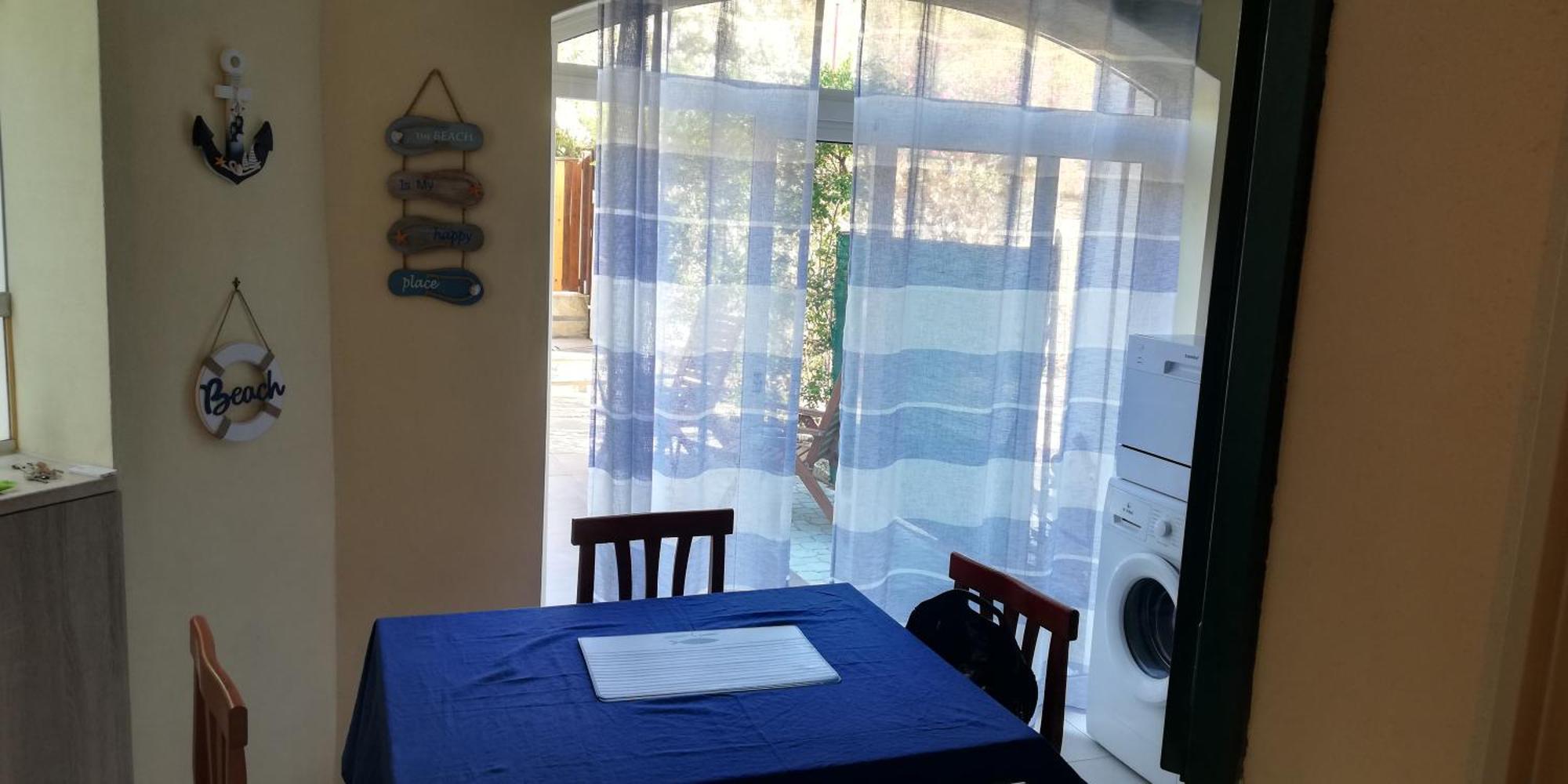 Residenza Anna Maria Apartment Кротоне Екстериор снимка